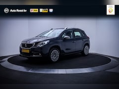 Peugeot 2008 - 1.2T PACK Active CAMERA | CARPLAY | NAVI | TREKHAAK | CLIMA | CRUISE | PDC