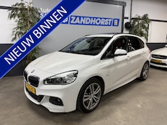 BMW 2-serie Active Tourer - 225xe iPerformance High Exe. M // Panodak // Leer