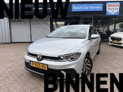 Volkswagen Polo - 1.0 TSI Life Business | ACC | Sensoren | Carplay