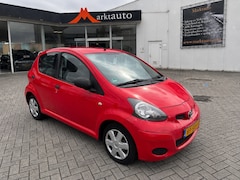 Toyota Aygo - 1.0-12V Access Boordcomputer Radio/CD