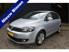 Volkswagen Golf Plus - 1.4 TSI Comfortline Trekhaak Clima Cruise Control
