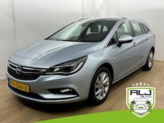 Opel Astra Sports Tourer - Occasion 1.4 Innovation | Grijs | Tweedehands Astra | Airco | Cruise | Trekhaak | Bluetoot