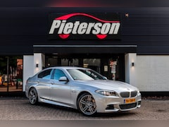 BMW 5-serie - 535i M-Pakket NAP 2e EIG SOFTCLOSE 360 VOL OPTIE