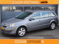 Opel Astra Wagon - 1.6 Edition Airco, Cruise , Trekhaak