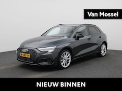 Audi A3 Sportback - 40 TFSI e Business edition | AUTOMAAT | CAMERA | VIRTUAL COCKPIT | ADAPTIVE CRUISE CONTROL