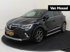Renault Captur - 1.0 TCe 100 Edition One | BOSE Audio | 360 Camera | Stuur verwm. | Navigatie | Trekhaak |