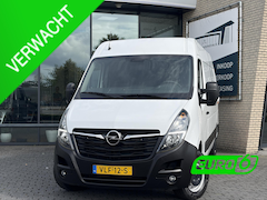 Opel Movano - 2.3 Turbo L2H2*A/C*CRUISE*PDC*NAVI*3-PERS