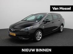Opel Astra Sports Tourer - 1.2 Business Elegance | Apple Carplay/Android Auto | Cruise Control | Climate Control | Pa