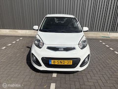 Kia Picanto - 1.0 CVVT ISG Lief