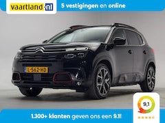 Citroën C5 Aircross - 1.6 Plug-in Hybrid 225 Business Plus Aut. [ Navi Camera Adapt.cruise ]