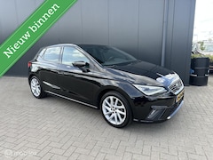 SEAT Ibiza - 1.0 FR Business Intense Virtul Alcantara full link