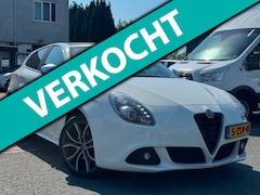 Alfa Romeo Giulietta - 1.4 T Distinctive Lusso