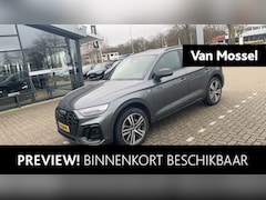 Audi Q5 - 55 TFSI e S edition