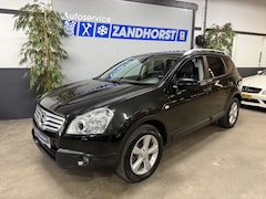 Nissan Qashqai - Qashqai+2 2 2.0 Tekna 4WD // 7 Pers. // Leer // Panodak //