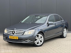 Mercedes-Benz C-klasse - 180 Business Class | CRUISE | CLIMA |