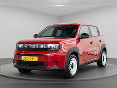 Fiat Grande Panda - RED 11kW 44 kWh | SOH 100% | | Tot 8 Jaar Garantie | 3-Fase | Apple Carplay & Android Auto