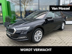 Skoda Octavia Combi - 1.0 e-TSI Business Edition Plus 110 PK | Automaat | LED Koplampen | Navigatie | Trekhaak |