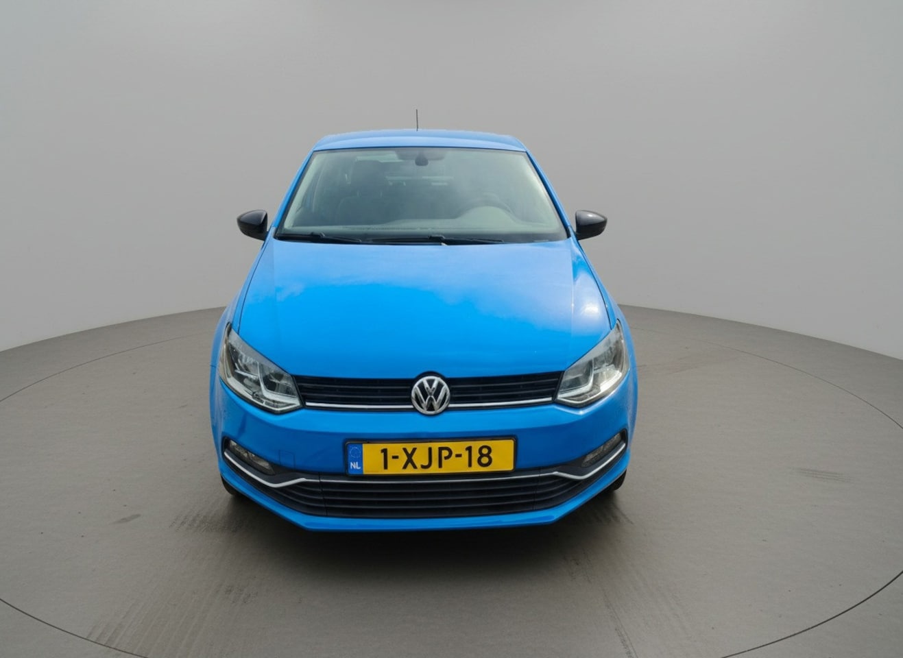 Volkswagen Polo - 1.0 First Edition 1.0 First Edition, 1e eigenaar, Cruise, Airco, Bluetooth, NAP