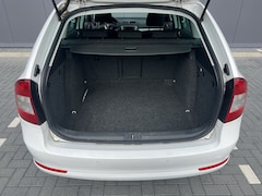 Skoda Octavia Combi - 1.2 TSI Elegance Business Line | Cruise | Navi