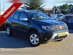 Dacia Duster - 1.2 TCe Comfort | 51.000km | Trekhaak-1500kg