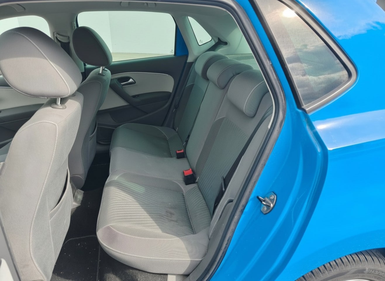 Volkswagen Polo - 1.0 First Edition 1.0 First Edition, 1e eigenaar, Cruise, Airco, Bluetooth, NAP