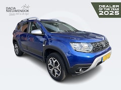 Dacia Duster - 1.0 TCe Bi-Fuel Prestige | TREKHAAK | 360 CAMERA | STOELVERW. | CRUISE | CLIMATE | APPLE C