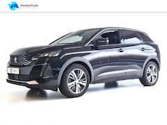 Peugeot 3008 - 1.2 130pk Allure Pack Business TREKHAAK STOELV LED CARPLAY