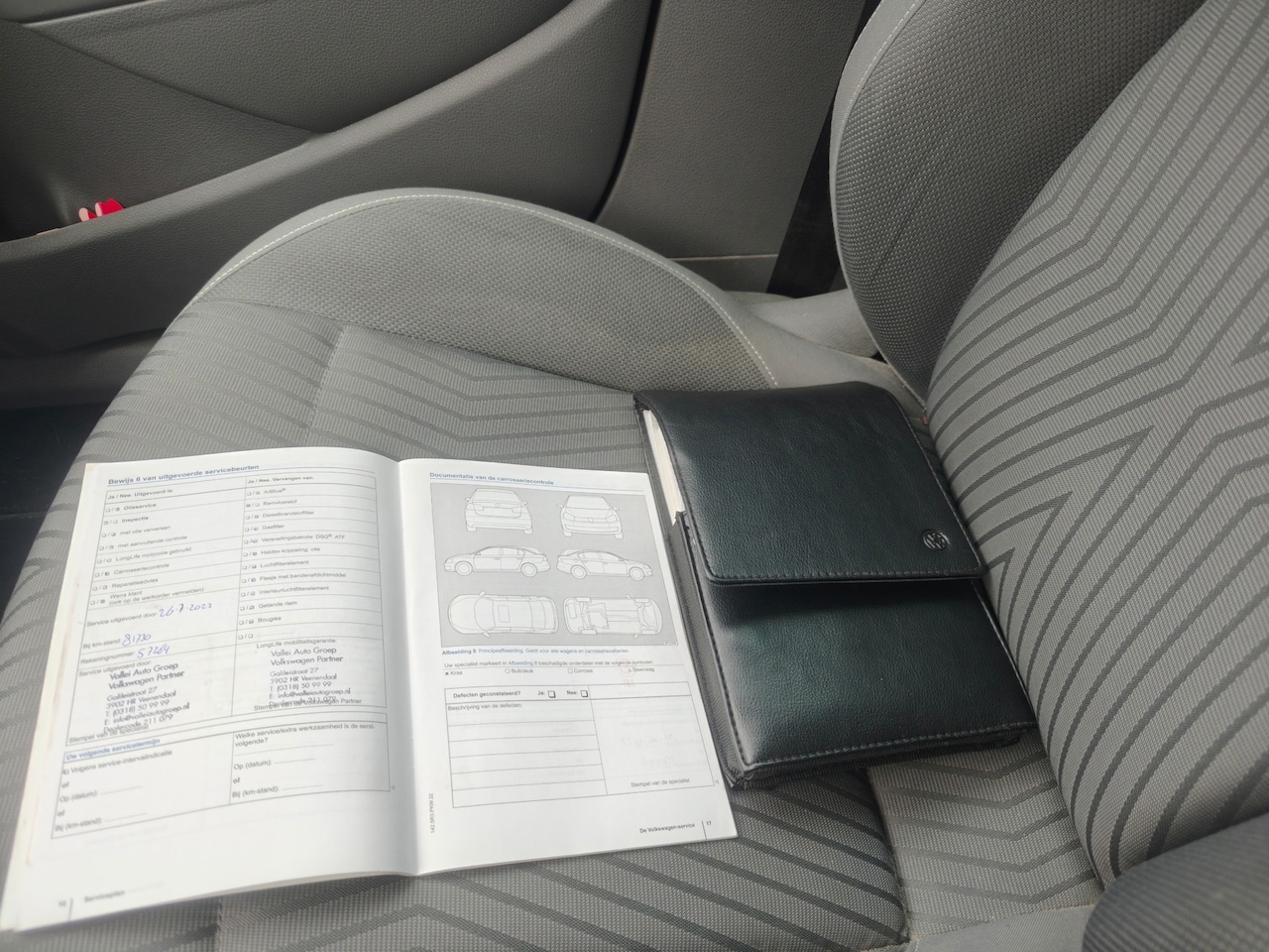 Volkswagen Polo - 1.0 First Edition 1.0 First Edition, 1e eigenaar, Cruise, Airco, Bluetooth, NAP