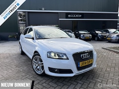 Audi A3 Sportback - 1.4 TFSI Attraction|Navi|Nw APK|Trekhaak|
