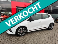Renault Clio - 1.0 TCe Bi-Fuel/LPG Zen