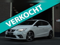 SEAT Ibiza - 1.0 TSI FR |LED|ACC|DCC|CarPlay|Sfeer|