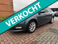 Skoda Octavia - 1.0 TSI Greentech Business Edition, Digitale Teller, Sedan,