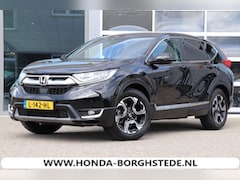 Honda CR-V - 1.5 VTEC TURBO 173pk 2WD Elegance