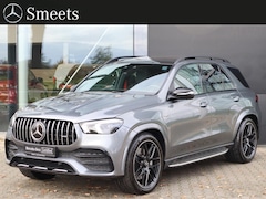 Mercedes-Benz AMG GLE - 53 4MATIC+ Premium Plus