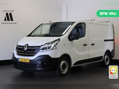 Renault Trafic - 2.0 dCi 120PK EURO 6 - Airco - Cruise - PDC - €11.900, - Excl