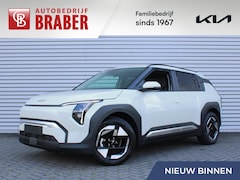 Kia EV3 - Plus 81.4 kWh | Nieuw | Direct leverbaar | Actieradius tot 605 km (WLTP) | 18% bijtelling