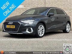 Audi A3 Sportback - 30 TFSI Business edition Automaat | € 10.700, - NETTO | Climate | Cruise | Navi |