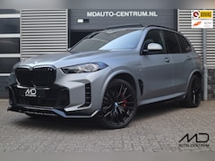 BMW X5 - XDrive50e M-Sport Pro| Frozen Grey| 22 inch| Maxton| Pano| Softclose