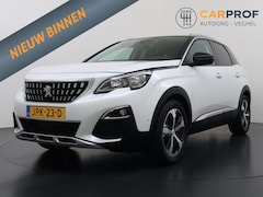 Peugeot 3008 - 1.2 PureTech Allure Pack Business Trekhaak | Camera | Navigatie |