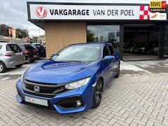 Honda Civic - 1.0 i-VTEC Premium