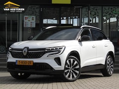 Renault Austral - 130pk Mild hybrid Techno / Trekhaak / Navigatie / Camera / Pack Winter / 4-S Banden / 1.50