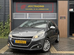Peugeot 208 - 1.2 PureTech Blue Lease Premium Carplay Airco NAP