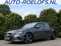 Mercedes-Benz A-klasse - 160 Advantage * Navi