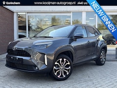 Toyota Yaris Cross - 1.5 Hybrid 115 First Edition
