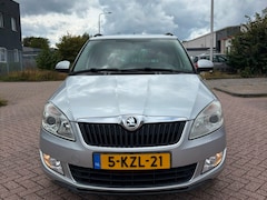 Skoda Fabia Combi - 1.2 TSI Fresh