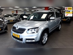 Skoda Yeti Outdoor - 1.2 TSI Elegance