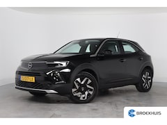 Opel Mokka Electric - Elegance 50 kWh 3 Fase | SOH 100% | Dealer Onderhouden | LED | Navi By App | Camera | Clim