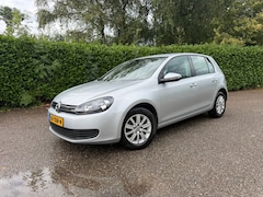 Volkswagen Golf - 1.2 TSI Comfortline BlueMotion | Automaat