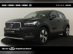 Volvo XC40 - T4 RECHARGE INSCRIPTION EXPRESSION -PANO.DAK|CAMERA|ELEK.ACHTERKLEP|CARPLAY|18"|SoH:92%