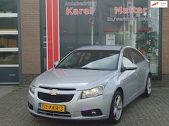 Chevrolet Cruze - 1.6 LS *AIRCO* *TREKHAAK* *NETTE AUTO
